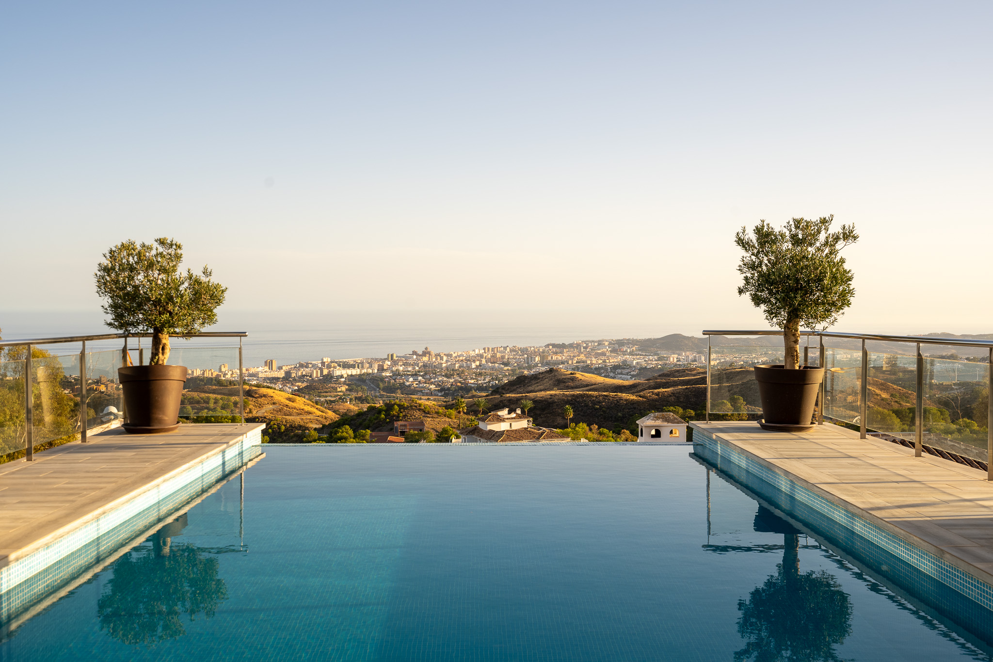 Buying property in Marbella after the Golden Visa in Spain