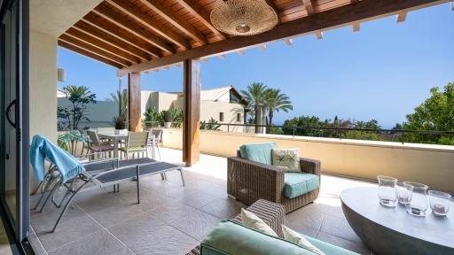3 Bedroom Apartment in Sierra Blanca