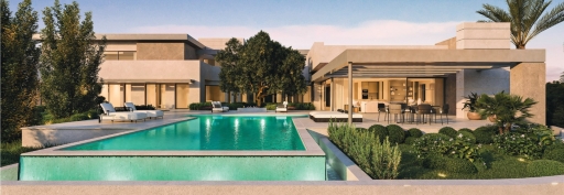 5 Bedroom Designer Villa by ELIE SAAB