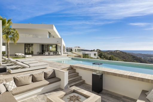 7 Bedroom Villa in Monte Mayor Country Club