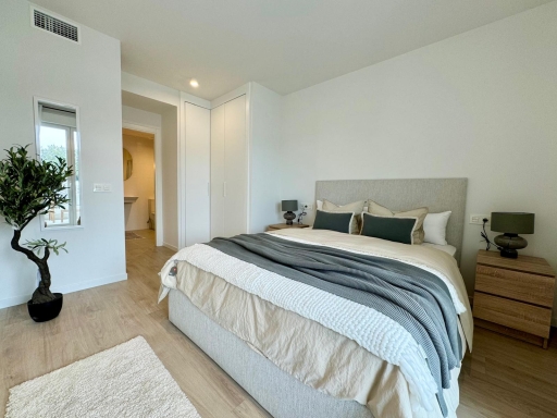2 Bedroom Apartment in Nueva Andalucía