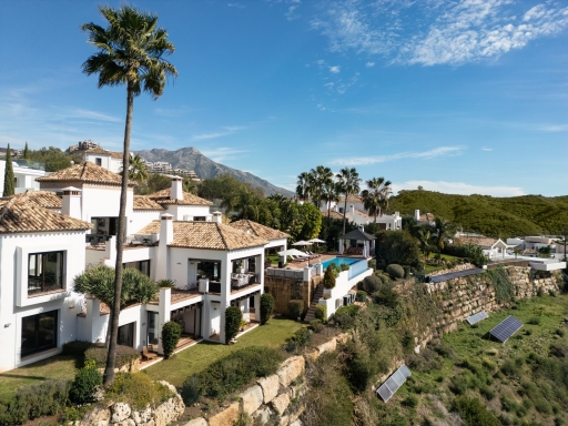 7 Bedroom Villa with Front Line Golf in La Quinta