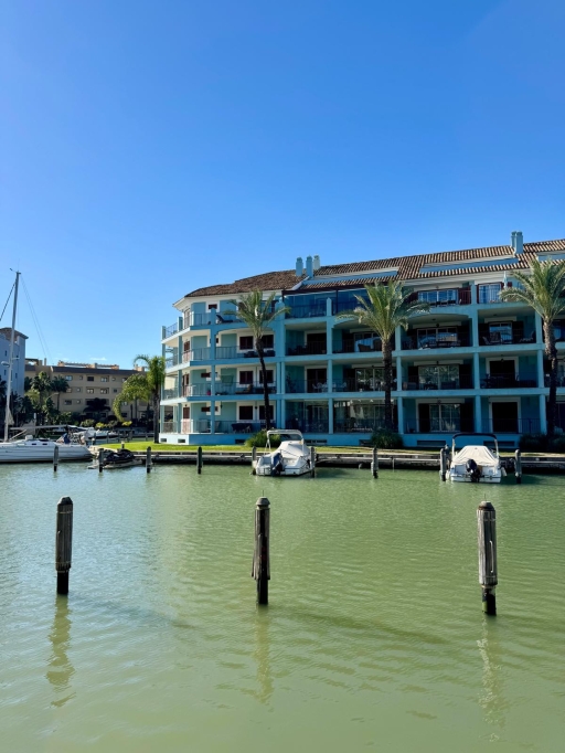 6 Bedroom Penthouse Isla Carey Sotogrande