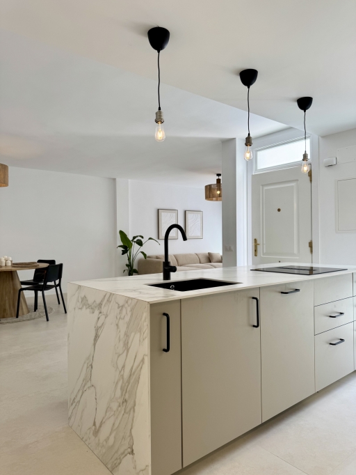 2 Bedroom Ground floor apartment