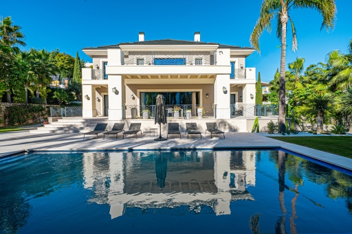 Villa Los Flamingos 20