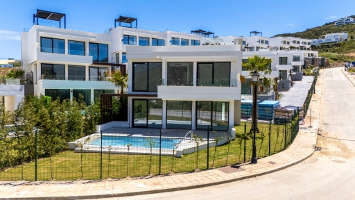 Villa in La Cala Golf Resort, Mijas Costa