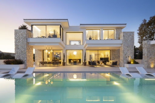 Villa for sale in La Quinta, Benahavis