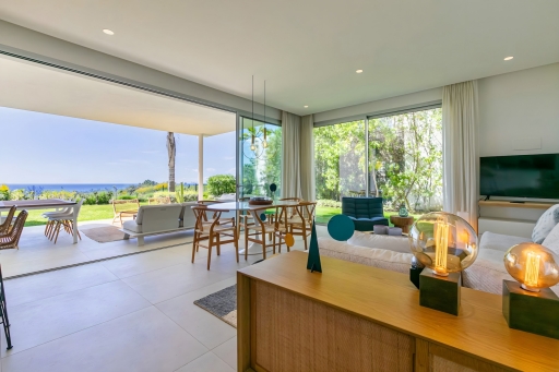 Ground Floor Duplex for sale in Marbella Club Hills, Benahavis