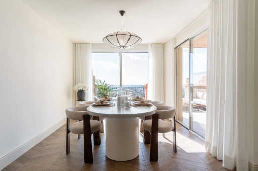 Duplex for sale in Monte Halcones, Benahavis