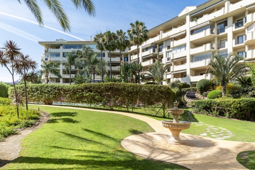 Apartment for sale in Guadalcantara, San Pedro de Alcantara