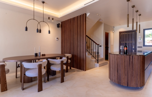 Town House for sale in Monte Marbella Club, Marbella Golden Mile