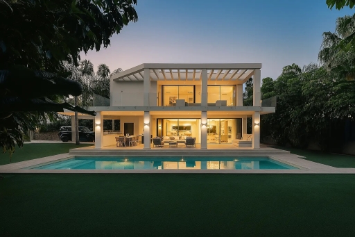 5 Bedroom Villa La Quinta