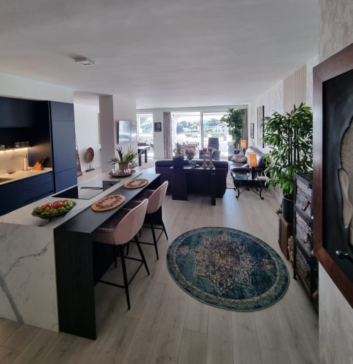 Los Balcones de La Quinta