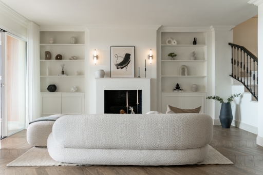 Town House for sale in Monte Halcones, Benahavis