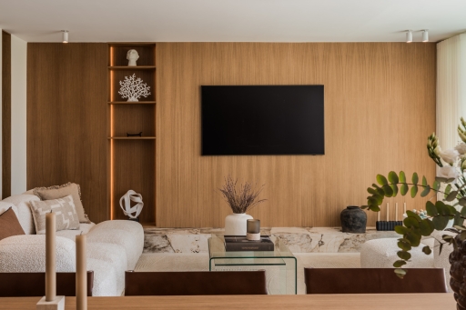 Apartment for sale in Aloha, Nueva Andalucia