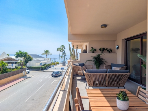 Apartment for sale in San Pedro de Alcantara
