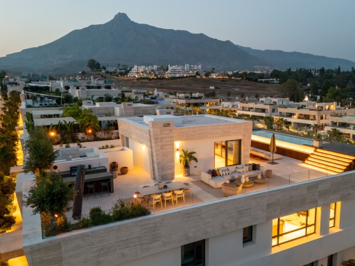 Villa for sale in Epic Marbella, Marbella Golden Mile
