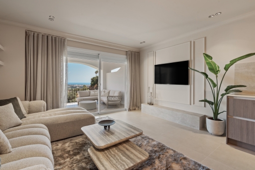 3 Bedroom Renovated Apartment La Quinta