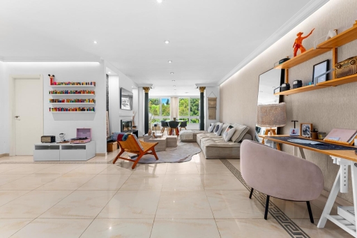 3 Bedroom Duplex Penthouse La Quinta